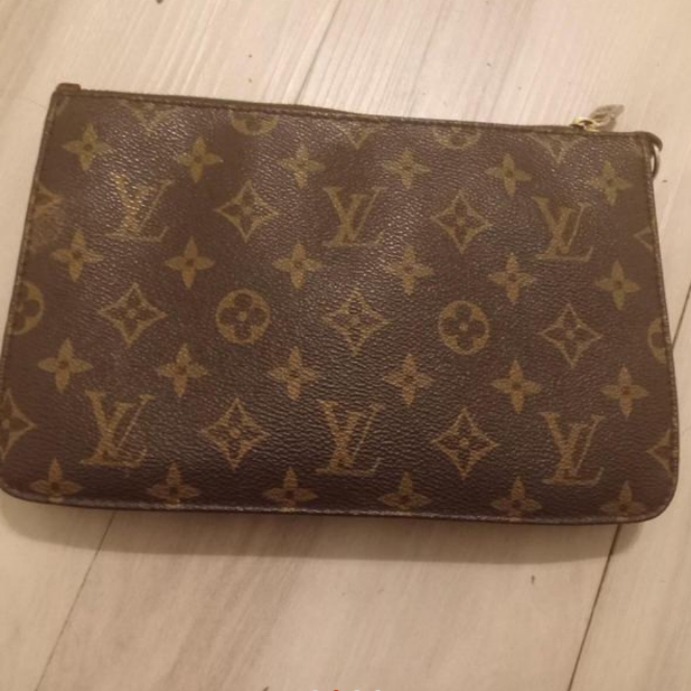 Louis Vuitton bag